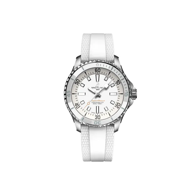 Breitling A17377211A1S1