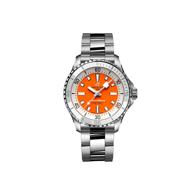 Breitling A17377211O1A1