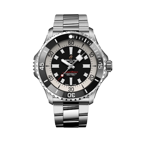 Vertical Superocean Automatic 46