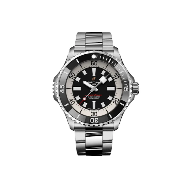 Breitling A17378211B1A1