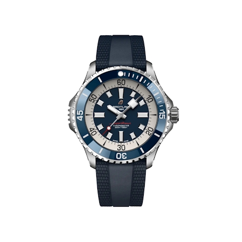 Vertical Superocean Automatic 46