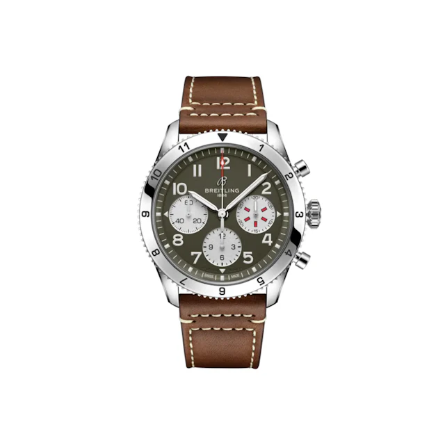 Breitling A233802A1L1X1