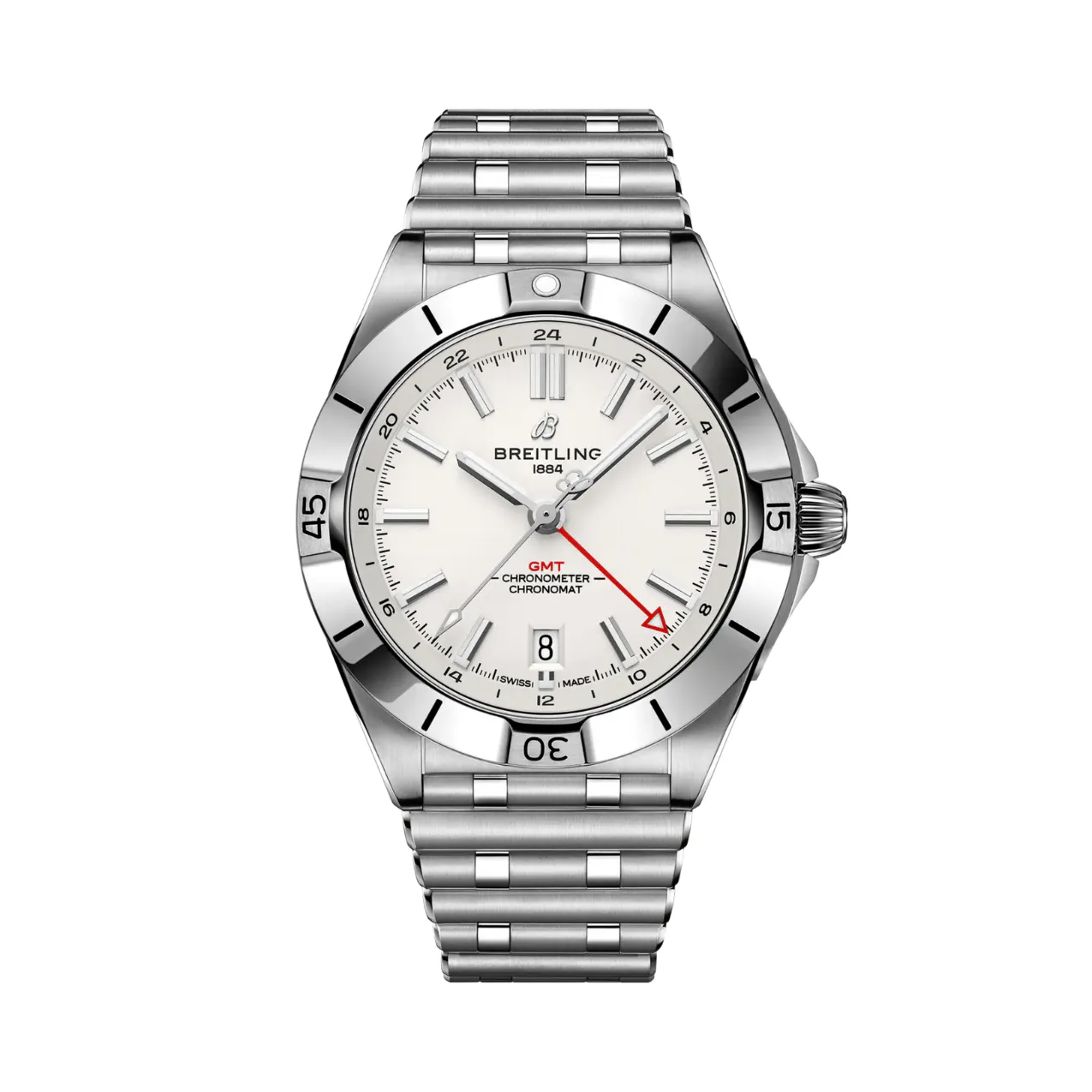 Breitling Breitling Chronomat Automatic GMT 40