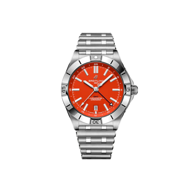 Breitling A32398C81O1A1