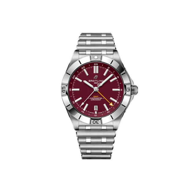 Breitling A32398D81K1A1