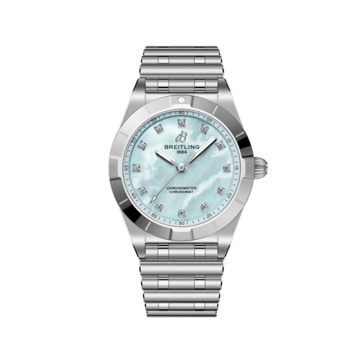Vertical Chronomat 28