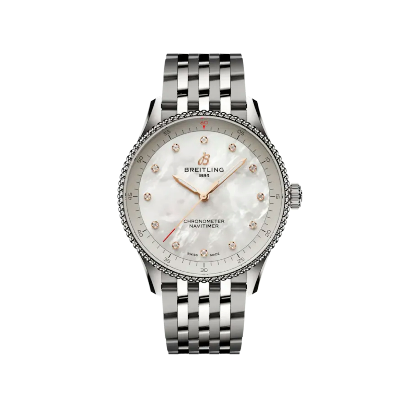 Vertical Navitimer 32
