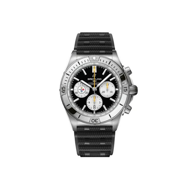 Breitling AB01342B1B2S1