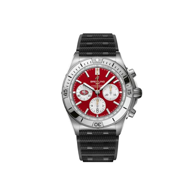 Breitling AB01342B1K1S1