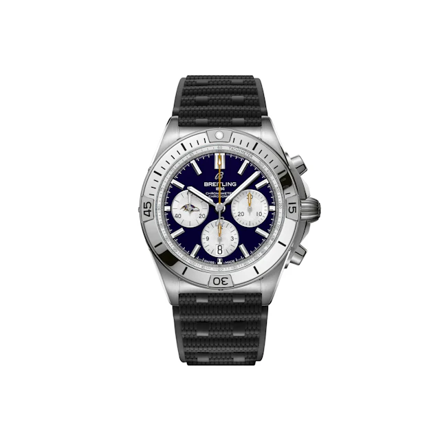 Breitling AB01342B1K2S1