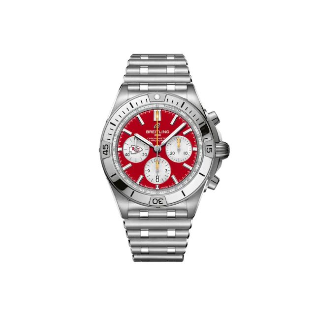 Breitling AB01342B1K5A1