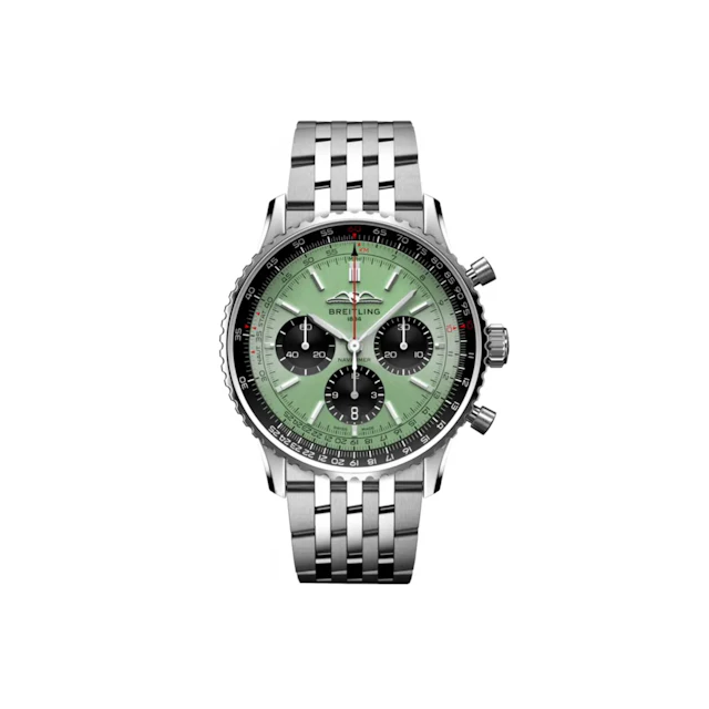 Breitling AB0138241L1A1