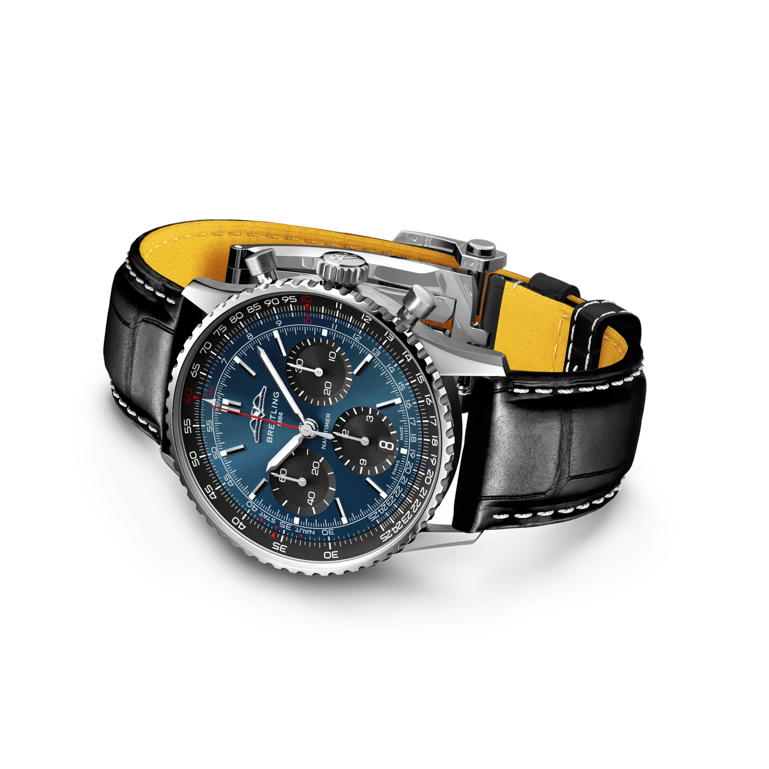 Navitimer B01 Chronograph 41 3