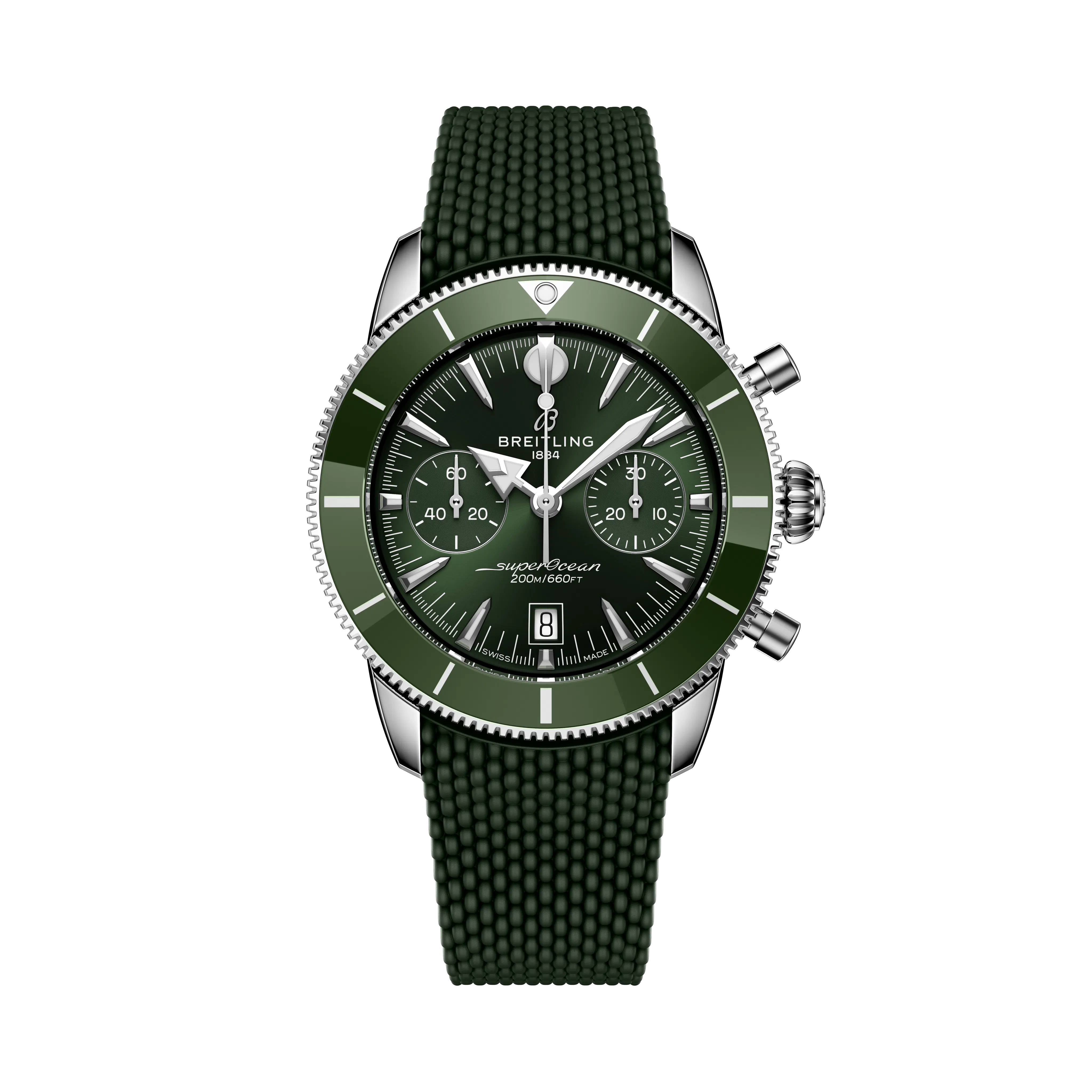 Breitling Breitling SuperOcean Heritage B01 Chronograph