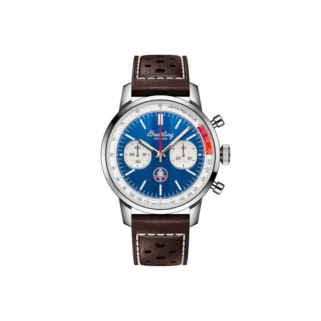 Breitling AB01763A1C1X1