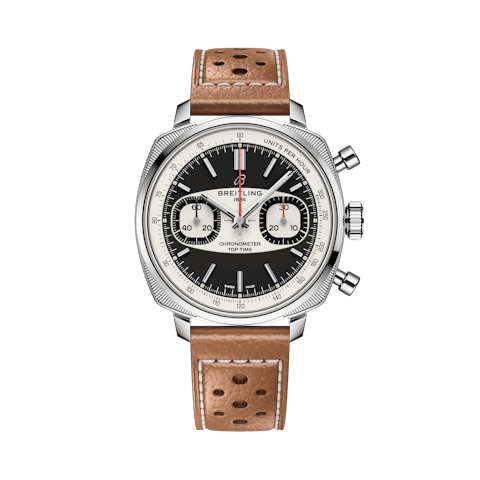 Vertical Top Time B01 Racing Limited Edition