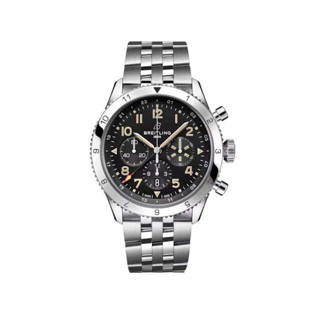 Breitling AB04453A1B1A1