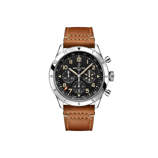 Breitling AB04453A1B1X1