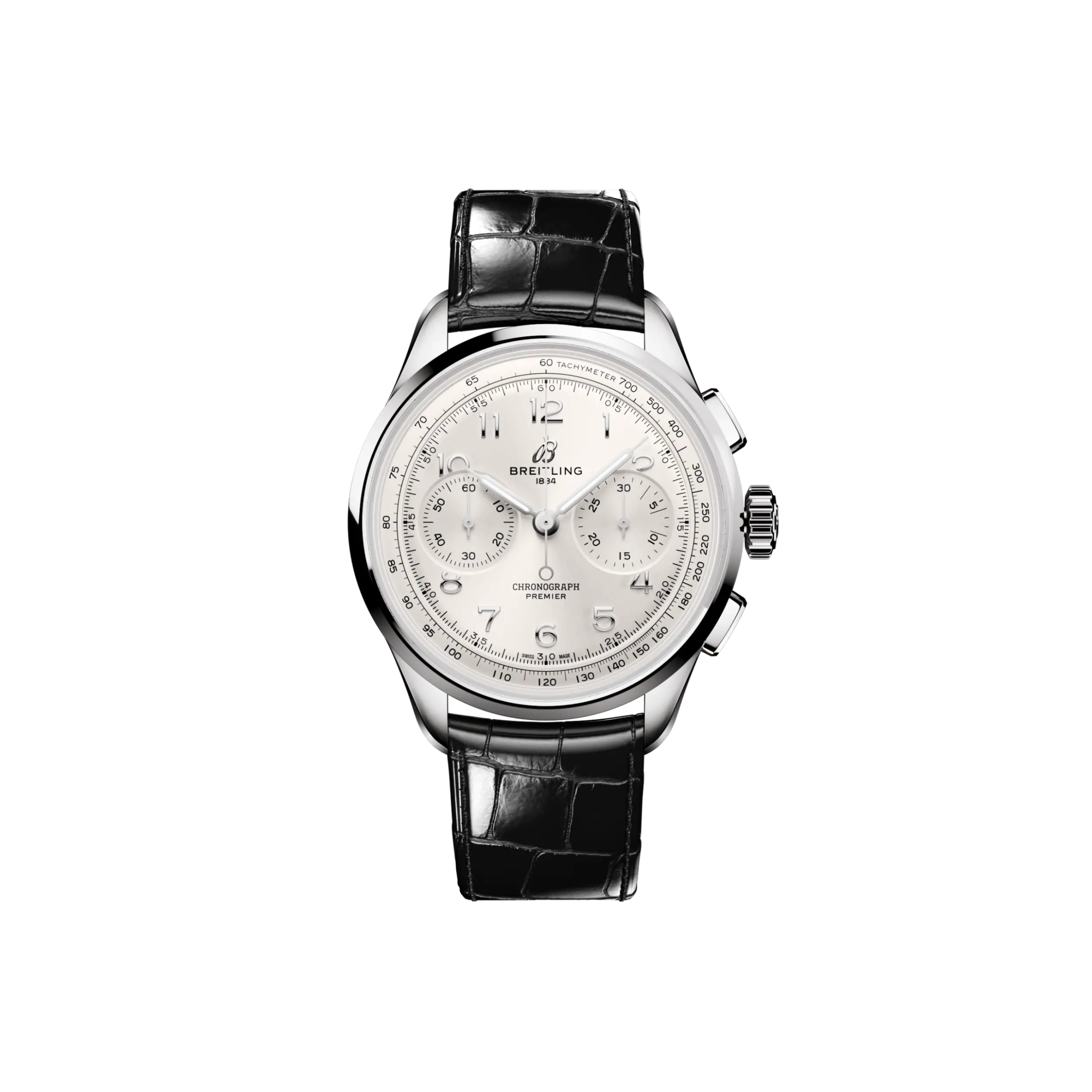 Premier B09 Chronograph 40