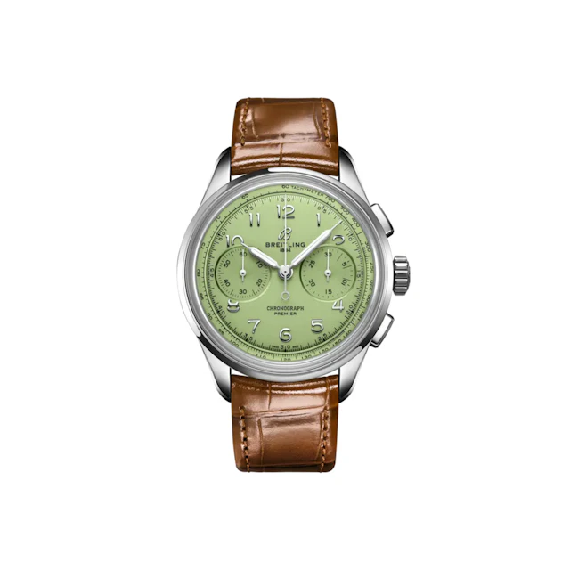 Breitling AB0930D31L1P1