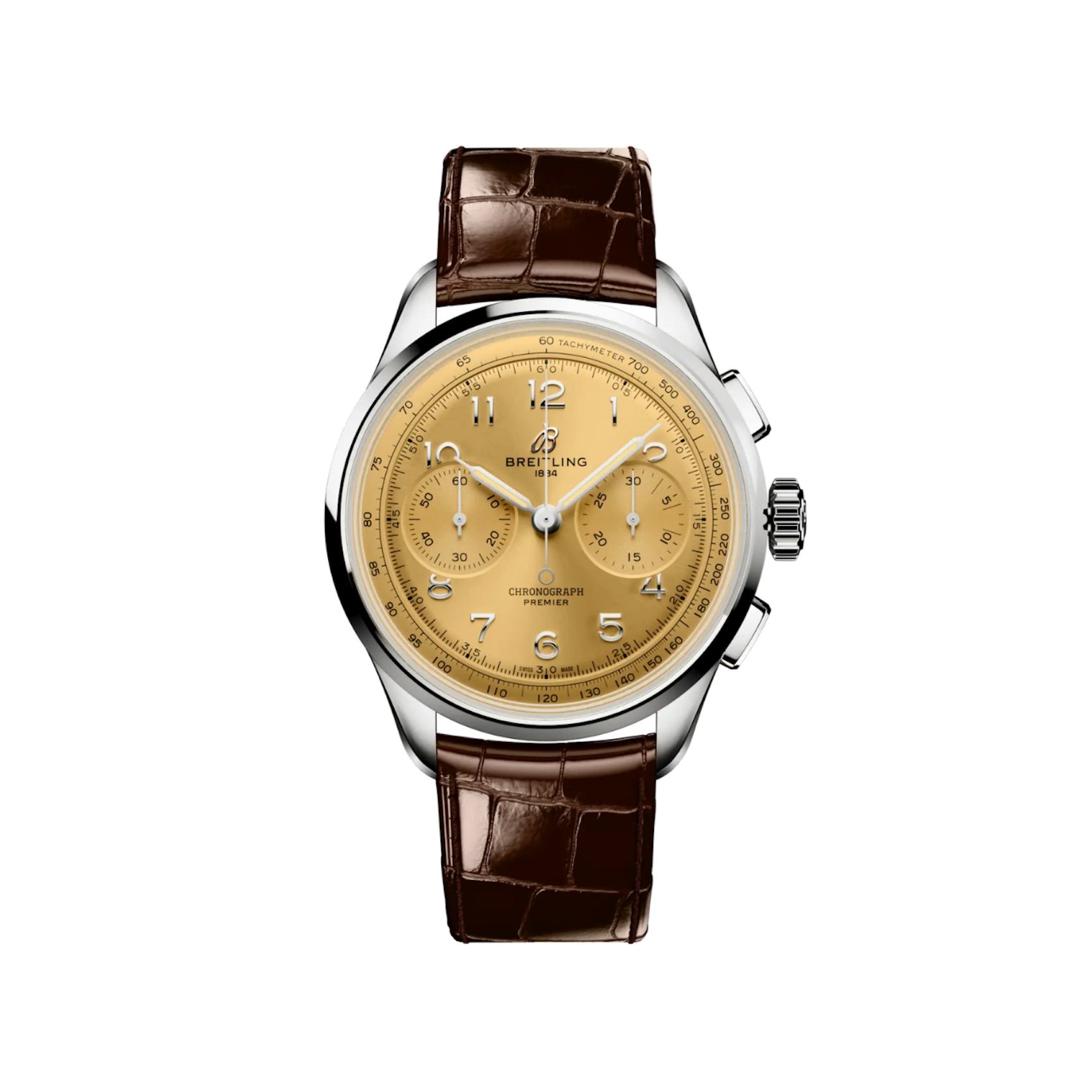 Vertical B09 Chronograph 40