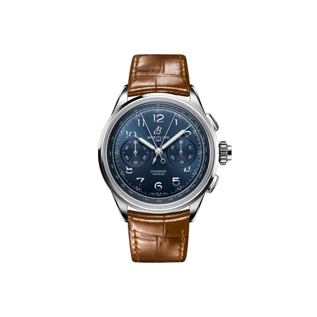 Breitling AB1510171C1P1