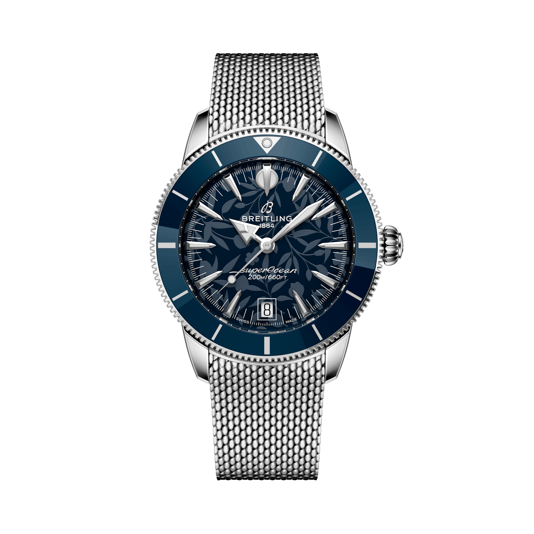 Vertical SuperOcean Heritage B31 Kelly Slater