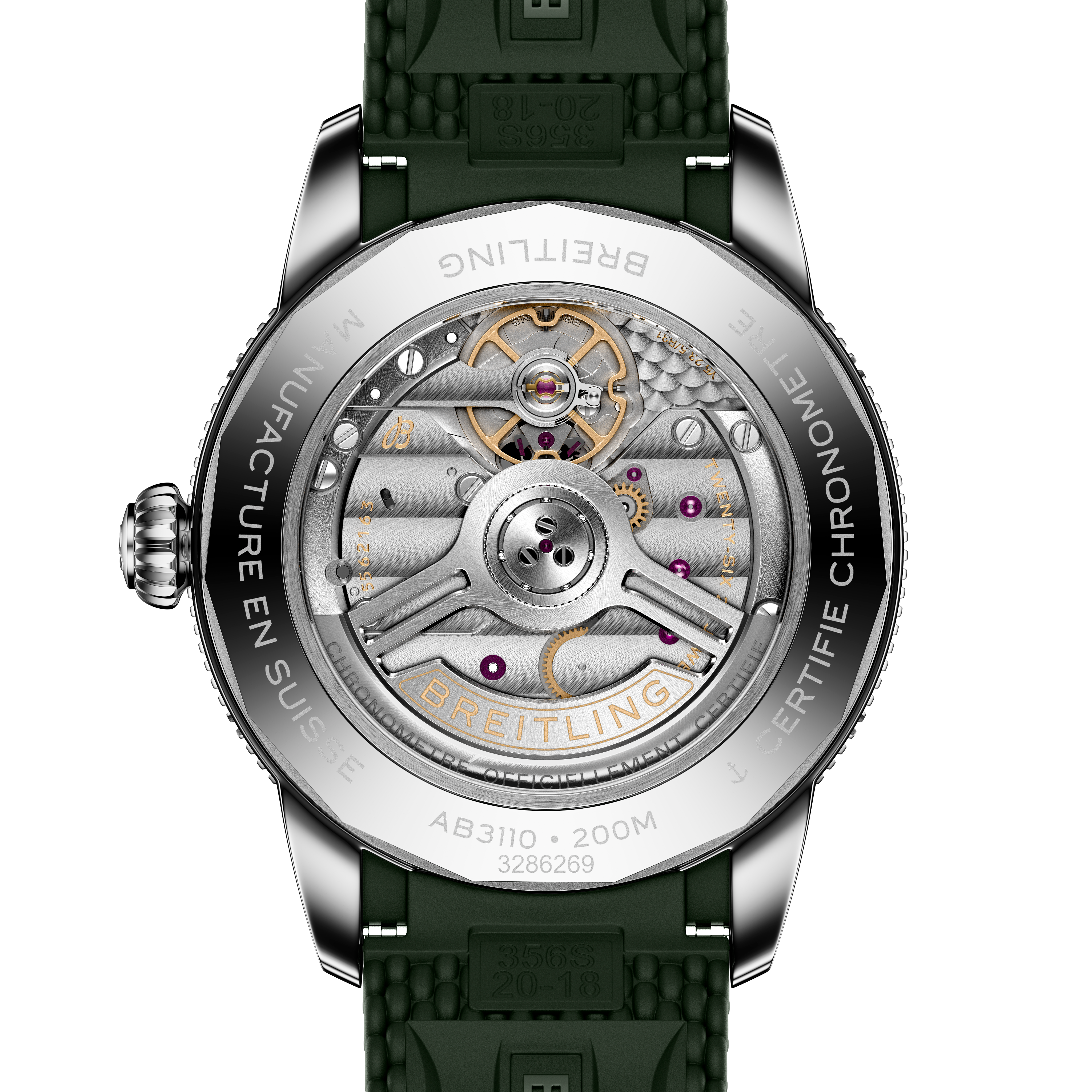 Superocean Heritage B31 Automatic 2