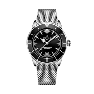 Vertical Superocean Heritage B31 Automatic