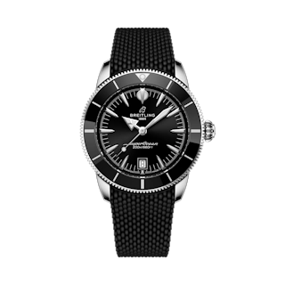 Vertical Superocean Heritage Automatic
