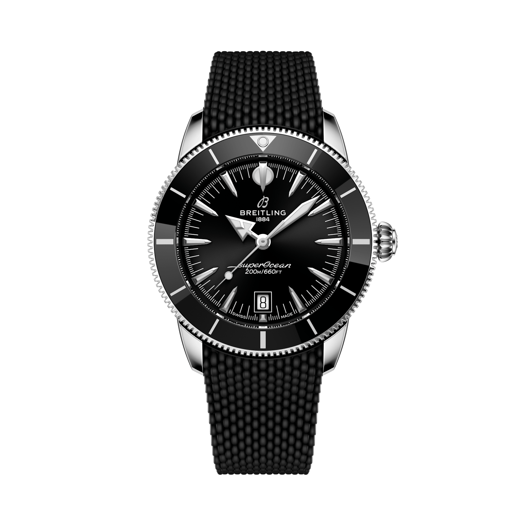 Vertical SuperOcean Heritage Automatic