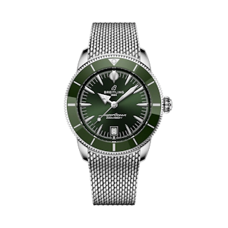 Vertical Superocean Heritage B31 Automatic