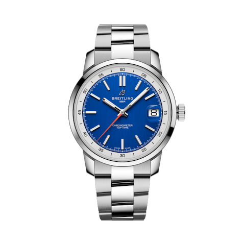 Vertical Top Time B31