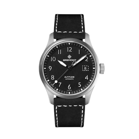 Vertical Altitude 39 Date