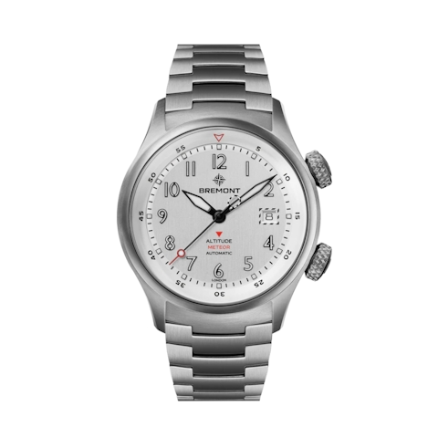 Vertical Altitude MB Meteor Orange Barrel