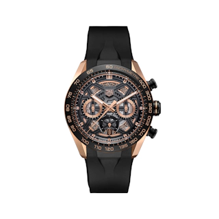 Vertical Carrera Chronograph Extreme Sport
