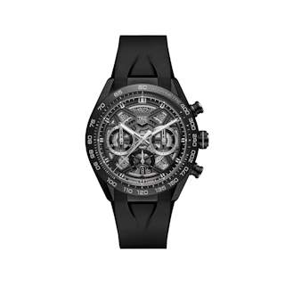 Vertical Carrera Chronograph Extreme Sport