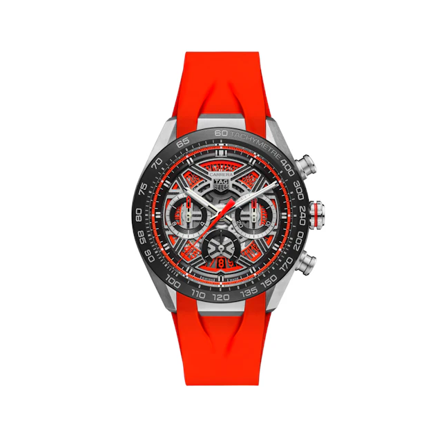 TAG Heuer CBU2082.FT6275
