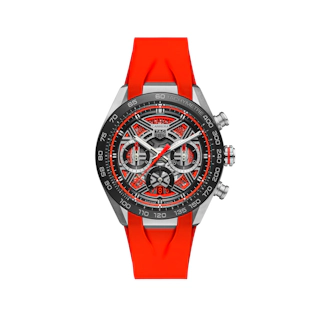 Vertical Carrera Chronograph Extreme Sport