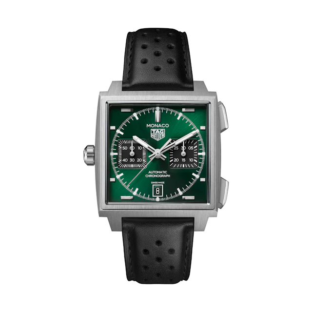 TAG Heuer CDW2180.FC8360