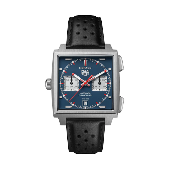 TAG Heuer CDW2181.FC8360