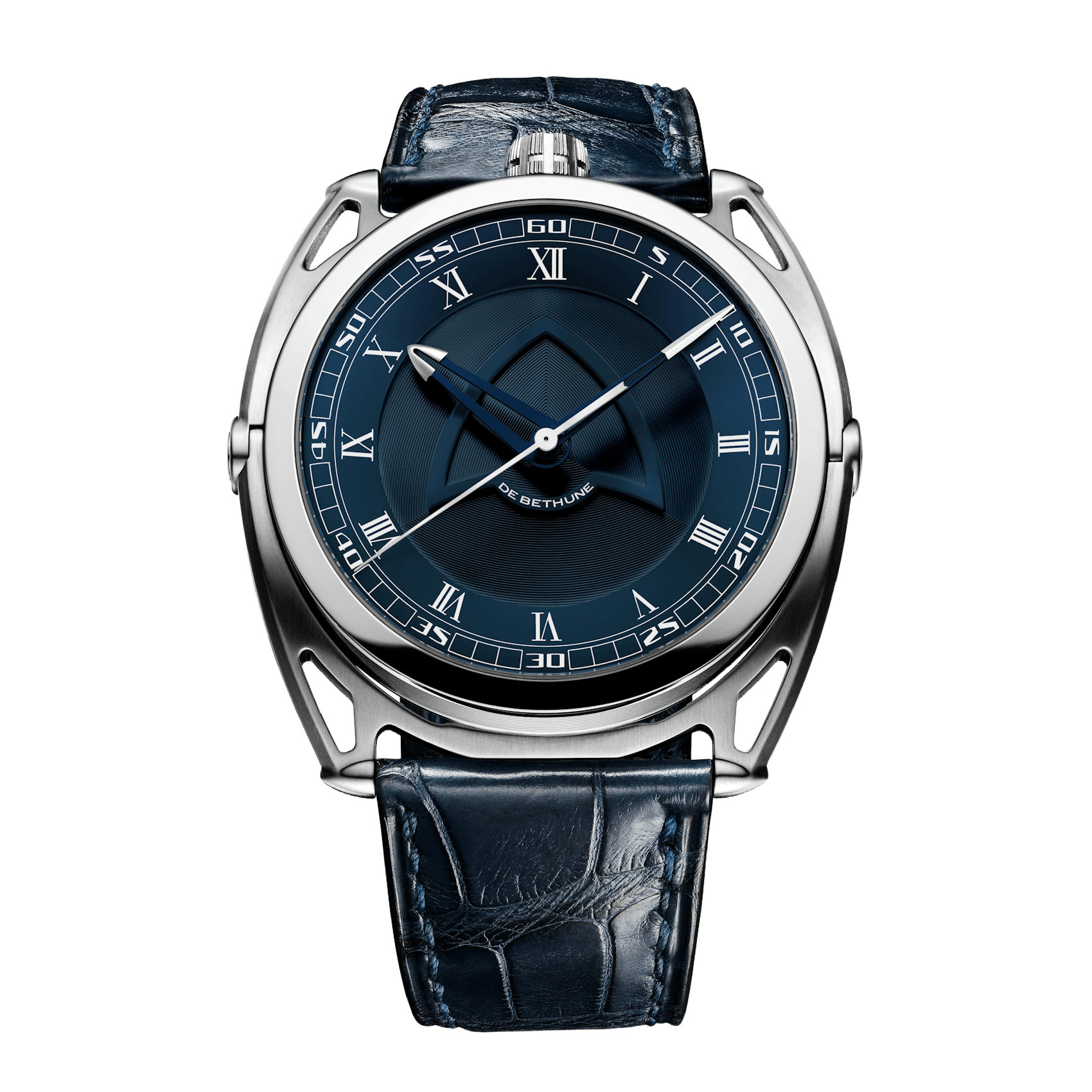 Vertical DB 27 Titan Hawk V2