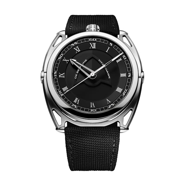 DB27 Titan Hawk V2 | The 1916 Company