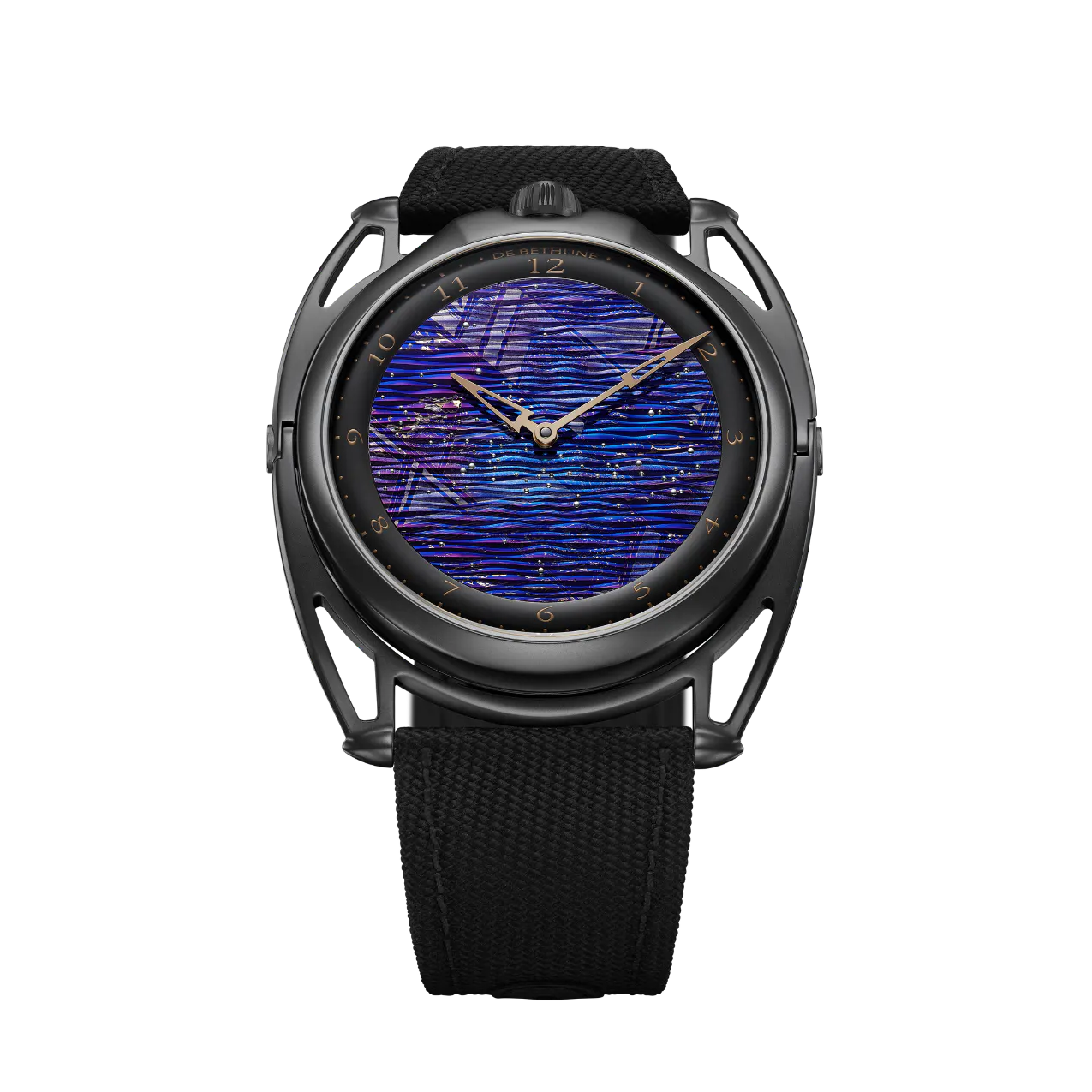 De Bethune De Bethune DB28xs Aérolite