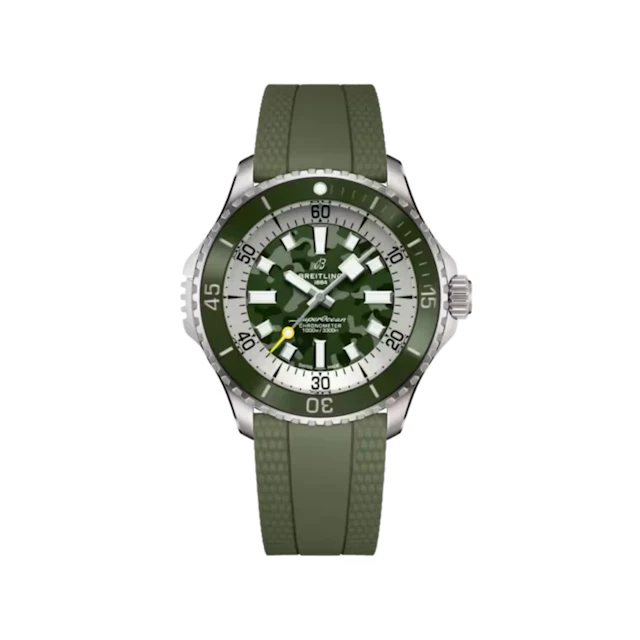 Breitling E10379D31L1S1