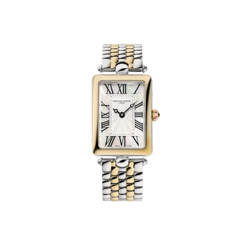 Vertical Classics Art Deco Carree
