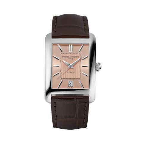 Vertical Classics Carree Automatic