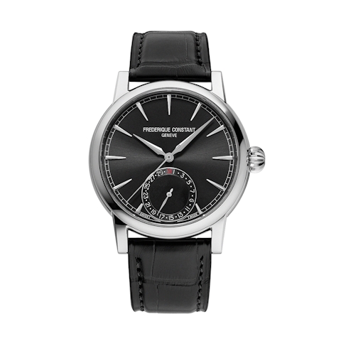 Vertical Manufacture Classic Date