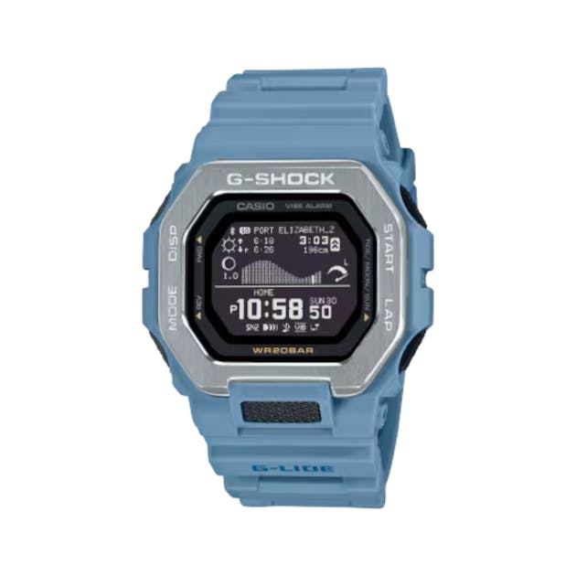 G Shock GBX 100 Series GBX100 2A The 1916 Company