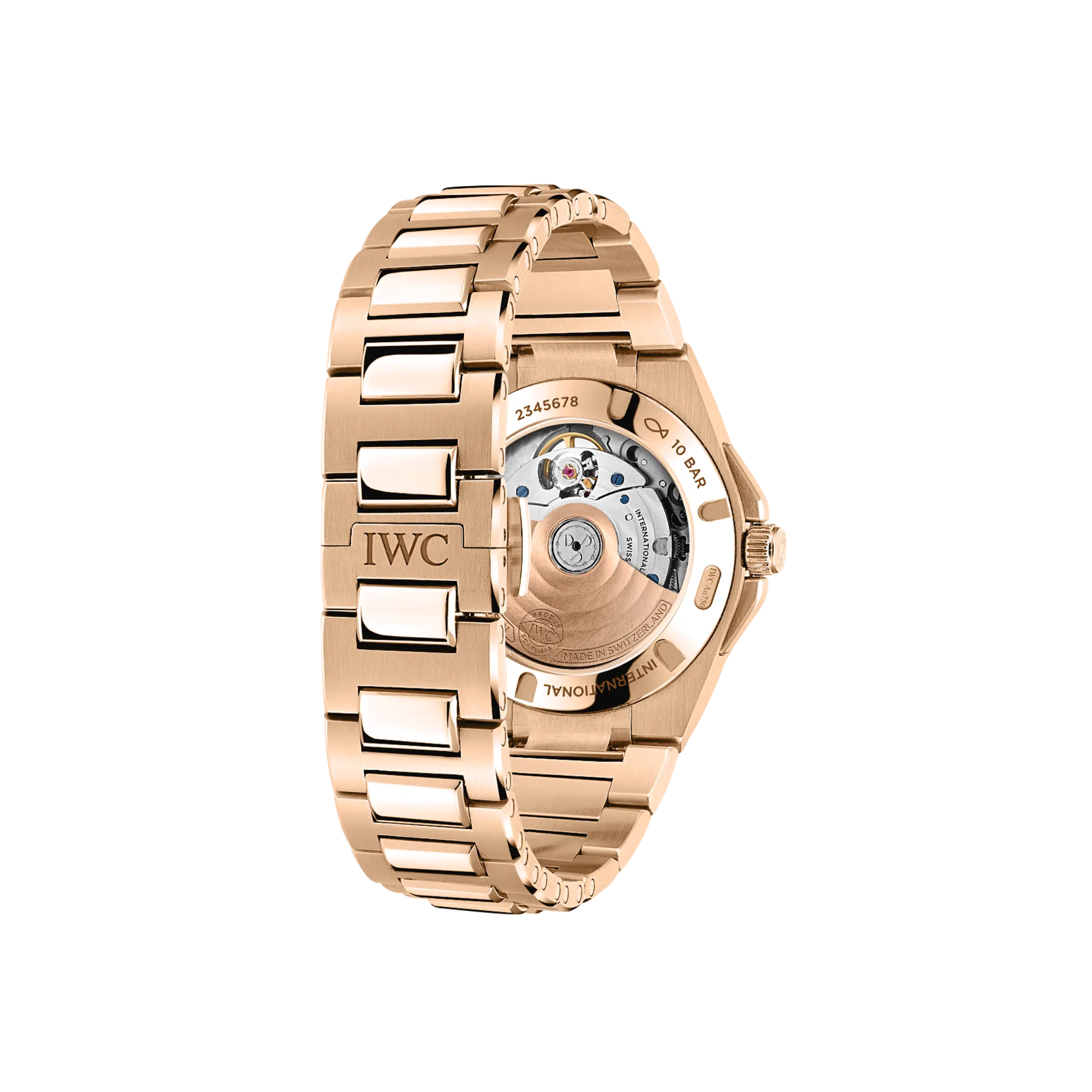 Ingenieur Automatic 35 4